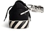 Shop Off-White Vulc 低帮鞋 '黑色' OMIA085E20FAB0011010