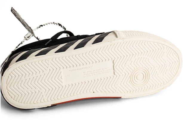 Off-White Vulc 低帮鞋 '黑色' OMIA085E20FAB0011010 Purchase Off-White Vulc 低帮鞋 '黑色' OMIA085E20FAB0011010