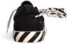 Purchase Off-White Vulc Rendah 'Hitam Ungu' OMIA085E20FAB0011037