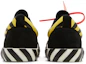 Sizing オフホワイト バルクロウ 黒黄緑 OMIA085E19C210476040