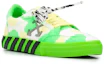Order 오프화이트 로우 녹황 타이다이 (Off-White Low 녹황 Tie-dye) OMIA085E20FAB0025555