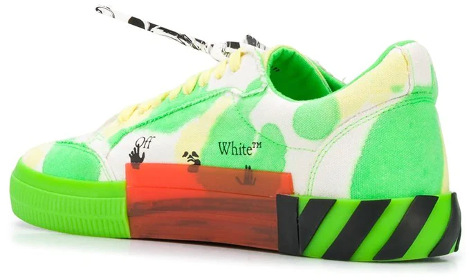오프화이트 로우 녹황 타이다이 (Off-White Low 녹황 Tie-dye) OMIA085E20FAB0025555 Shop 오프화이트 로우 녹황 타이다이 (Off-White Low 녹황 Tie-dye) OMIA085E20FAB0025555