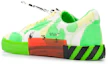 Shop 오프화이트 로우 녹황 타이다이 (Off-White Low 녹황 Tie-dye) OMIA085E20FAB0025555