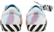 Purchase Off-White Vulc Low 'Tie-Dye - Putih Lilac' OMIA085E20FAB0020136