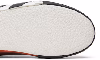 Details for OFF-WHITE Vulc Low 黑色