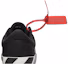 Cheap 오프화이트 블랙 로우탑 벌크 (Off-White Black Low Top Vulc) OMIA085E183510011000