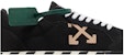Off-White Vulc Sneaker 'Hitam Pasir' OMIA085F22FAB001-1017