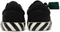Details for Off-White Vulc Sneaker 'Hitam Pasir' OMIA085F22FAB001-1017