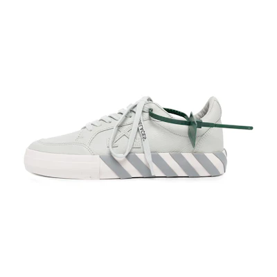 Off-White Vulc Sneaker 'Grey'