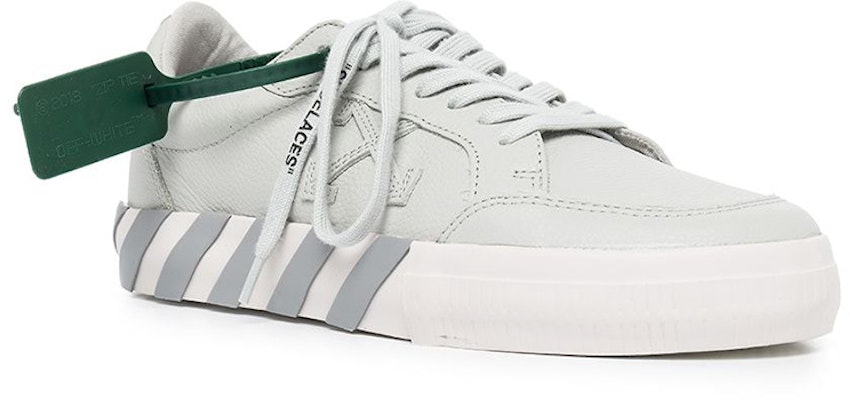 Zapatillas Off-White Vulc 'Gris' OMIA085C99LEA0010606 Order Zapatillas Off-White Vulc 'Gris' OMIA085C99LEA0010606