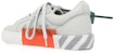 Off-White Vulc Sneaker 'Kelabu' OMIA085C99LEA0010606