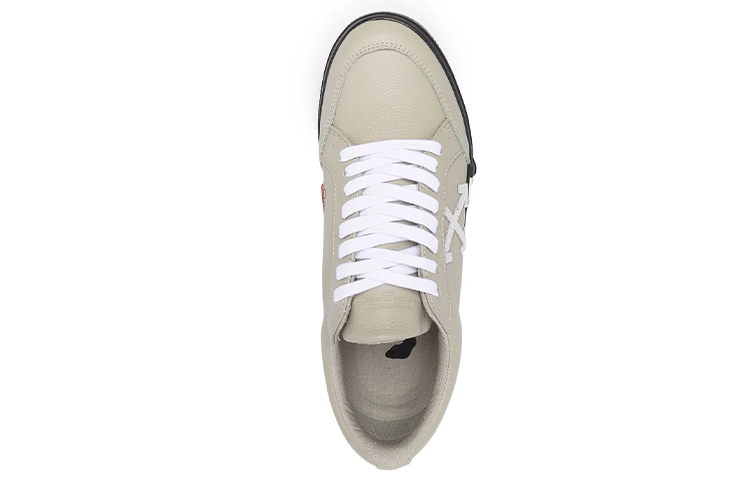 Off-White Vulc Sneaker 'Khaki Green' 圖 5