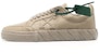 Sneaker Off-White Vulc 'Mud' OMIA085F22LEA002-6363