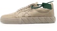 Buy Sneaker Off-White Vulc 'Mud' OMIA085F22LEA002-6363