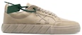 Sneaker Off-White Vulc 'Mud' OMIA085F22LEA002-6363