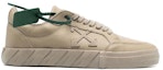 Order Sneaker Off-White Vulc 'Mud' OMIA085F22LEA002-6363