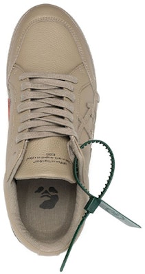 Off-White Vulc Sneaker 'Mud' OMIA085F22LEA002-6363 Purchase Off-White Vulc Sneaker 'Mud' OMIA085F22LEA002-6363