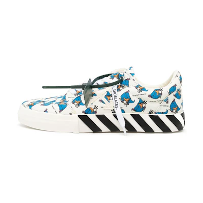Off-White Vulc Sneaker 'Puppet'