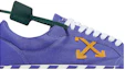 Order Off-White Vulc Sneaker 'Ultra Violet Yellow' OMIA085F22FAB0013518