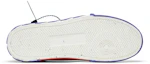 Shop Off-White Vulc Sneaker 'Ultra Violet Yellow' OMIA085F22FAB0013518