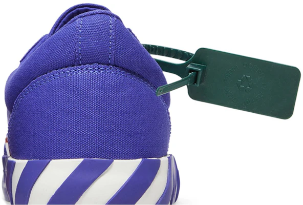 Off-White Vulc Sneaker 'Ultra Violet Yellow' OMIA085F22FAB0013518 Sizing Off-White Vulc Sneaker 'Ultra Violet Yellow' OMIA085F22FAB0013518