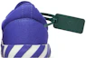 Sizing Off-White Vulc Sneaker 'Ultra Violet Yellow' OMIA085F22FAB0013518
