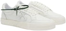 Order Off-White Vulc Sneaker 'Putih' OMIA085C99LEA0010100