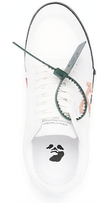 Off-White Vulc Sneaker 'White Dark Sand' OMIA085F22FAB001-0117 Shop Off-White Vulc Sneaker 'White Dark Sand' OMIA085F22FAB001-0117