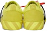 Purchase Off-White Vulc Sneaker 'Yellow' 192607M237028