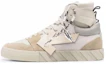 Buy Sneaker Off-White Vulc High ''Beige'' OMIA225F21LEA0016110