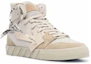 Order Sneaker Off-White Vulc High ''Beige'' OMIA225F21LEA0016110
