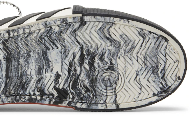 Off-White Vulc Sneaker Basse ''Noir Blanc'' OMIA085F21FAB002-1001 Purchase Off-White Vulc Sneaker Basse ''Noir Blanc'' OMIA085F21FAB002-1001