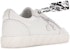 Off-White Vulc Sneaker Rendah 'Putih' OMIA085R21LEA0040101-/-OMIA085F21LEA0030101