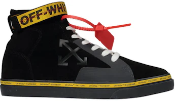 Order OFF-WHITE 滑板鞋 黑色