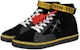 Sneaker Mid Off-White Vulc 'Hitam' OMIA116R207800551060