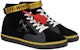 Sneaker Mid Off-White Vulc 'Hitam' OMIA116R207800551060