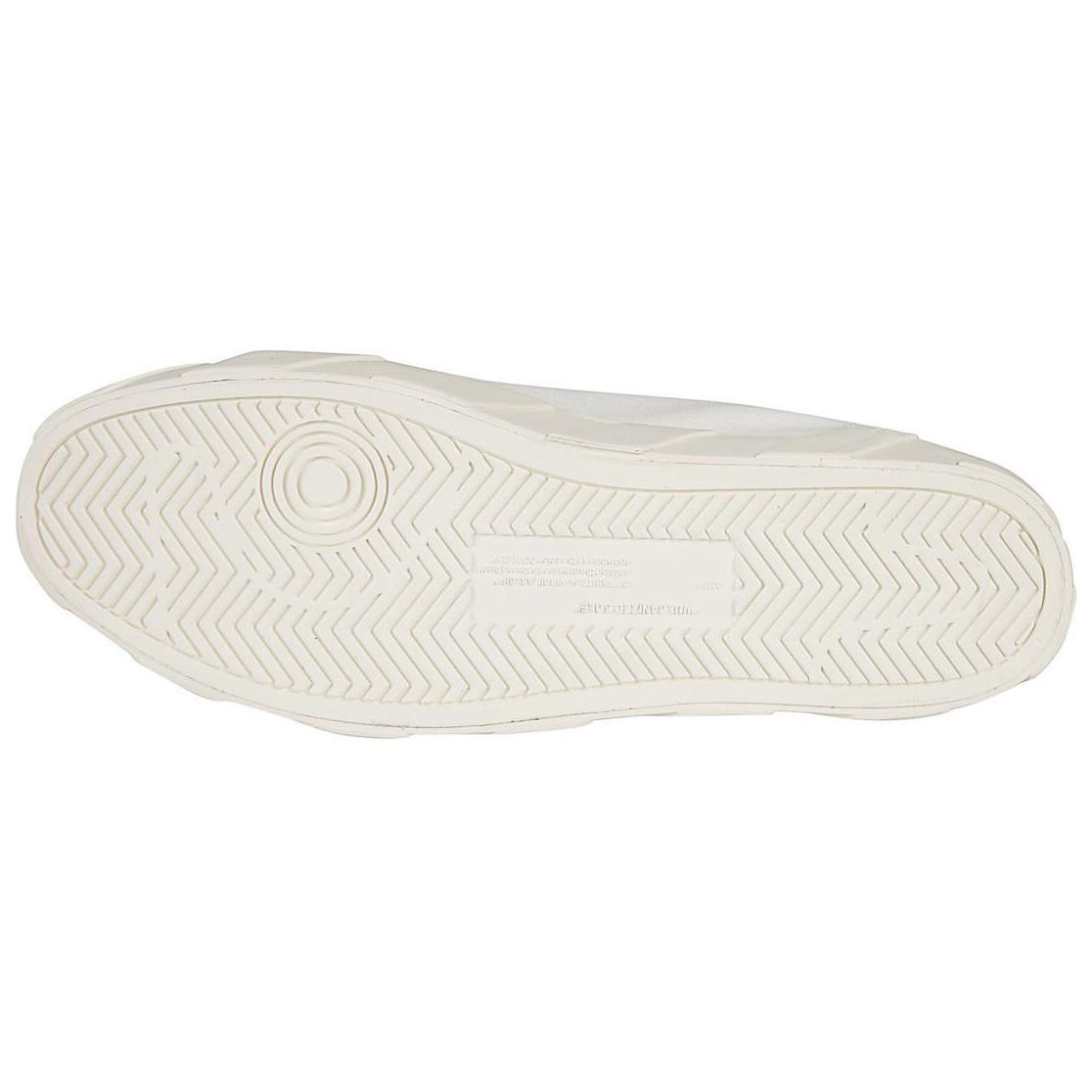 Shop Off-White Vulc 中帮运动鞋 '白灰' OMIA119S19C210340106