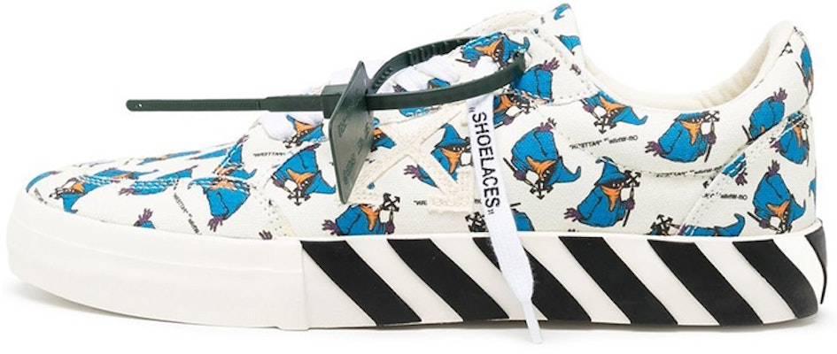 Off-White 硫化橡膠 'Puppet' OMIA085F22FAB0020145 Buy Off-White 硫化橡膠 'Puppet' OMIA085F22FAB0020145