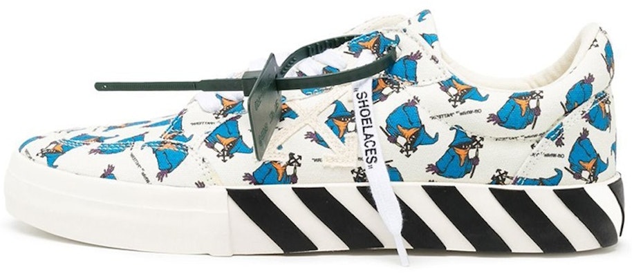 Off-White 硫化橡膠 'Puppet' OMIA085F22FAB0020145 Buy Off-White 硫化橡膠 'Puppet' OMIA085F22FAB0020145