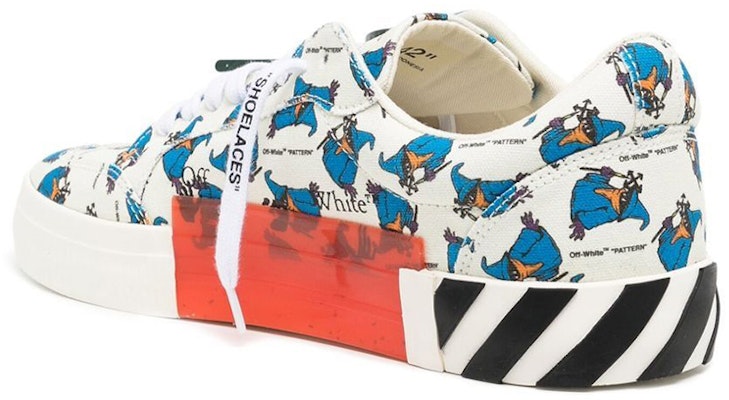 Off-White 硫化橡膠 'Puppet' OMIA085F22FAB0020145 Shop Off-White 硫化橡膠 'Puppet' OMIA085F22FAB0020145