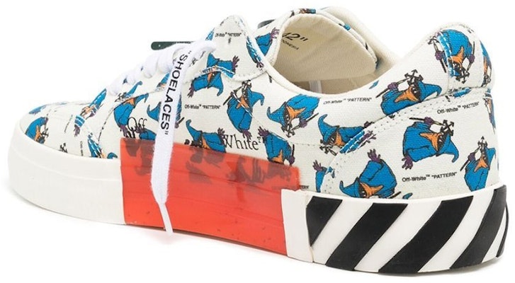Off-White 硫化橡膠 'Puppet' OMIA085F22FAB0020145 Shop Off-White 硫化橡膠 'Puppet' OMIA085F22FAB0020145