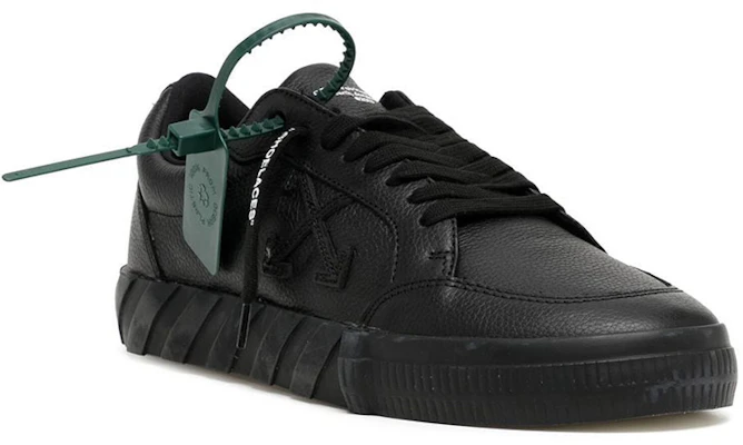 Off-White Vulcanized Low Noir Total OMIA085C99LEA0011010 Order Off-White Vulcanized Low Noir Total OMIA085C99LEA0011010