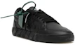 Order Off-White Vulcanized Low Noir Total OMIA085C99LEA0011010