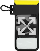Off-White Waterproof Phone Case Black/White Off-White Waterproof Phone Case Black/White