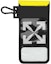 Buy Off-White Waterproof Phone Case Black/White