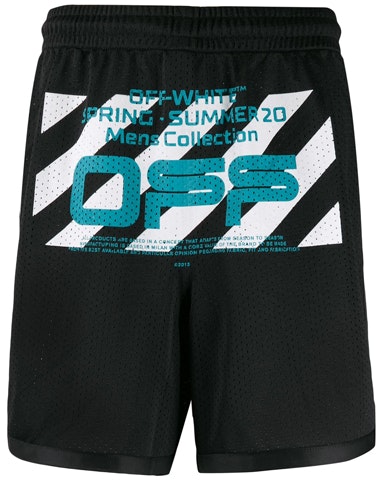 off-white-wavy-line-mesh-shorts-black-multicolor