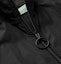 Order Off-White Webbing Trimmed Shell Track Jacket Black