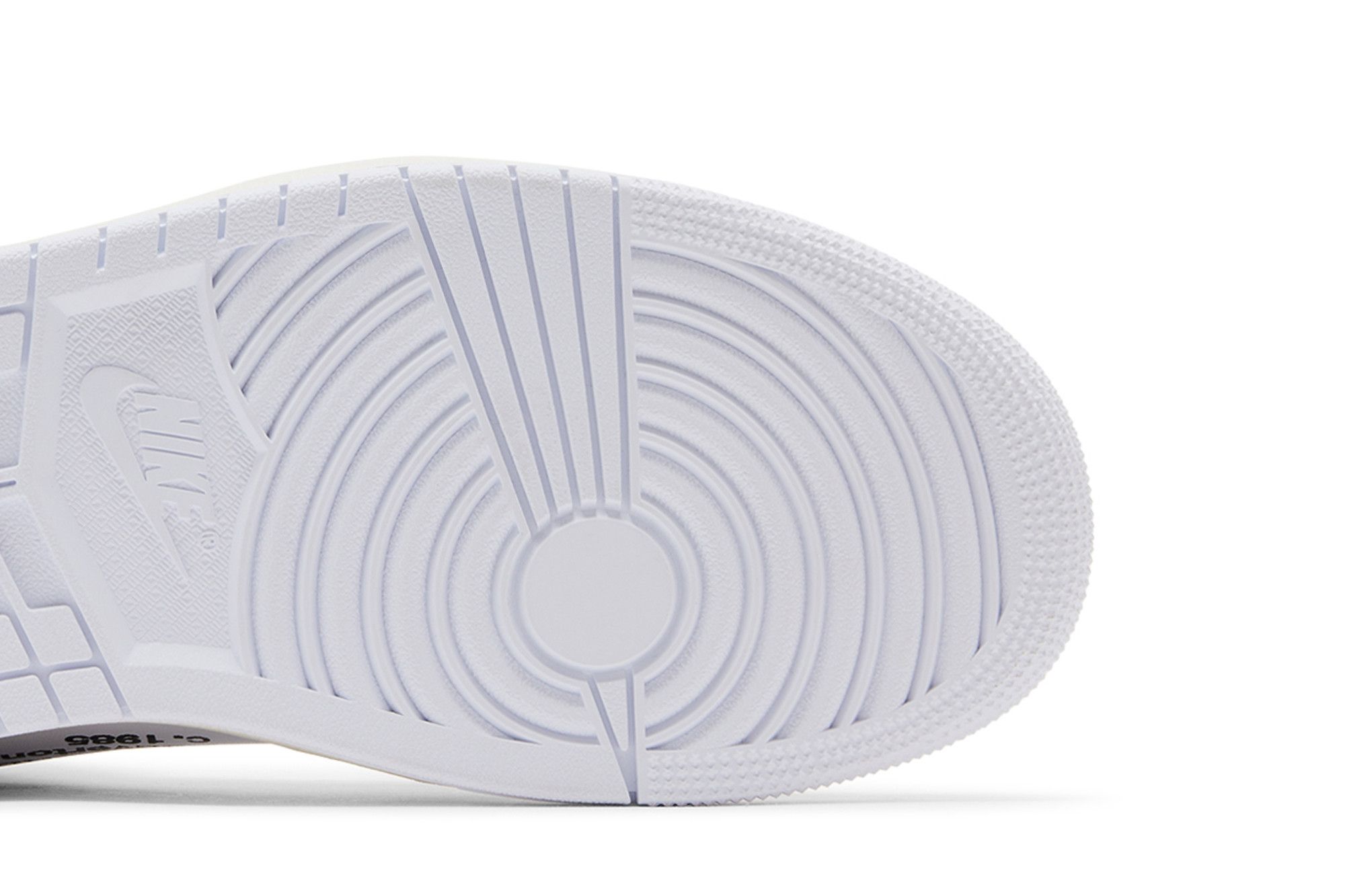 Purchase Off-White x Air Jordan 1 Retro High OG 'Alaska' AA3834-100