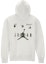 Buy Off-White x Air Jordan Hoodie Sail