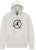 Off-White x Air Jordan Hoodie Sail